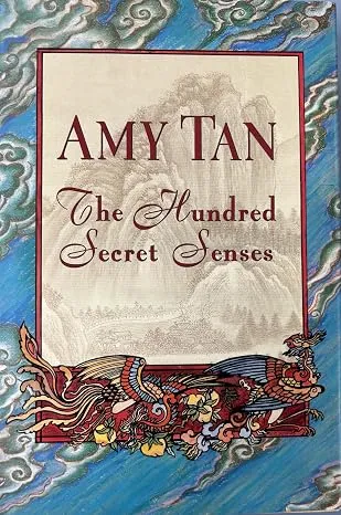 The Hundred Secret Senses
