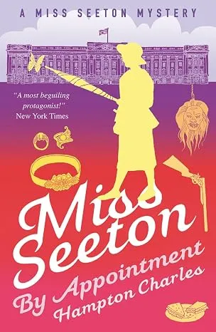 Miss Seeton