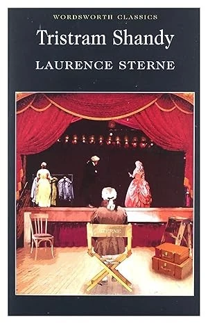 Tristram Shandy