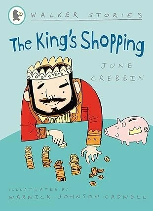 The King's Shopping