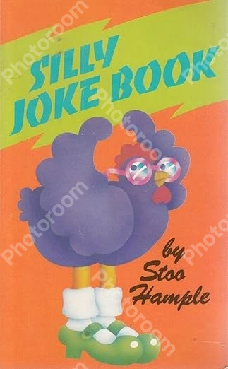 Silly Joke Book