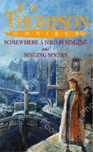 Somewhere a Bird Is Singing / Singing Spears