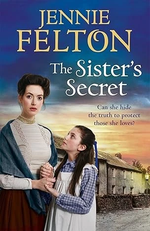 THE SISTER'S SECRET