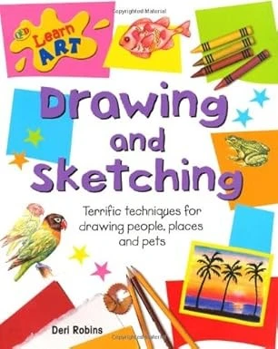 Drawing and Sketching