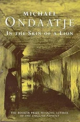 In the Skin of a Lion