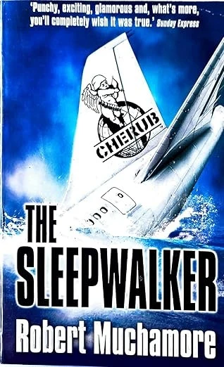 CHERUB: THTE SLEEPWALKER