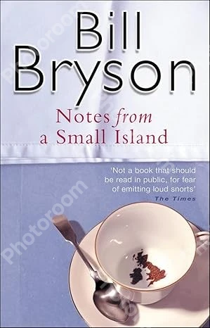 Notes From A Small Island