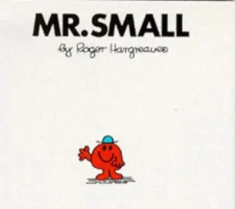 Mr.Small