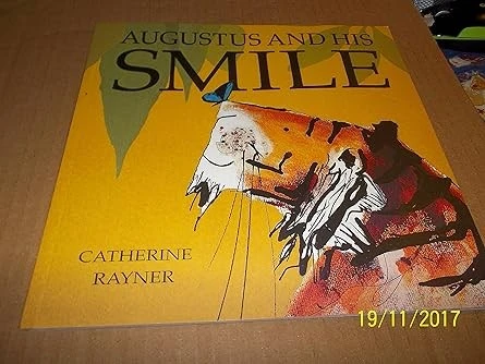 Augustus and his Smile