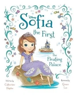 Disney Sofia the First