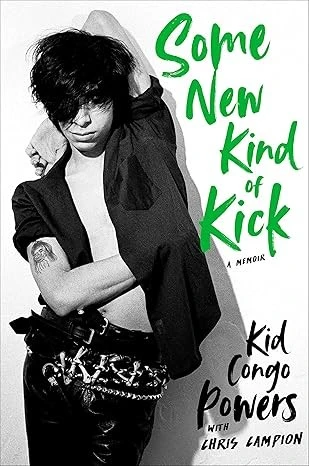 Some New Kind of Kick