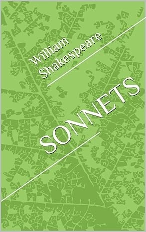 SONNETS