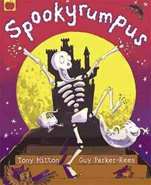 SPOOKYRUMPUS