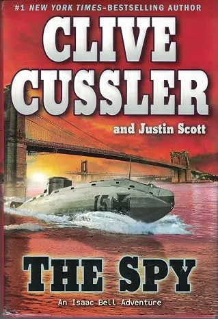 The Spy