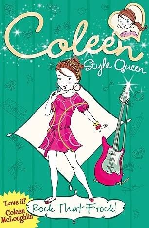 Coleen Style Queen