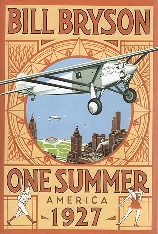 One Summer: America 1927
