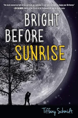 Bright Before Sunrise