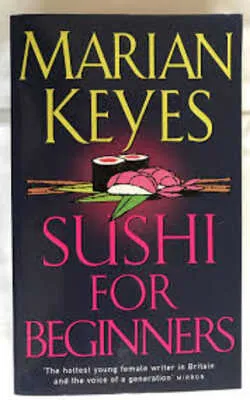 Sushi For Beginners