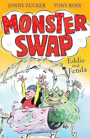 Monster Swap