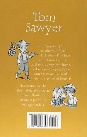 Tom Sawyer