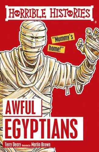 Horrible Histories