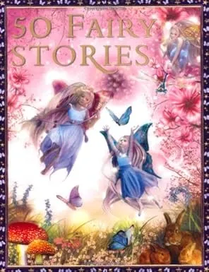 50 Fairy Stories