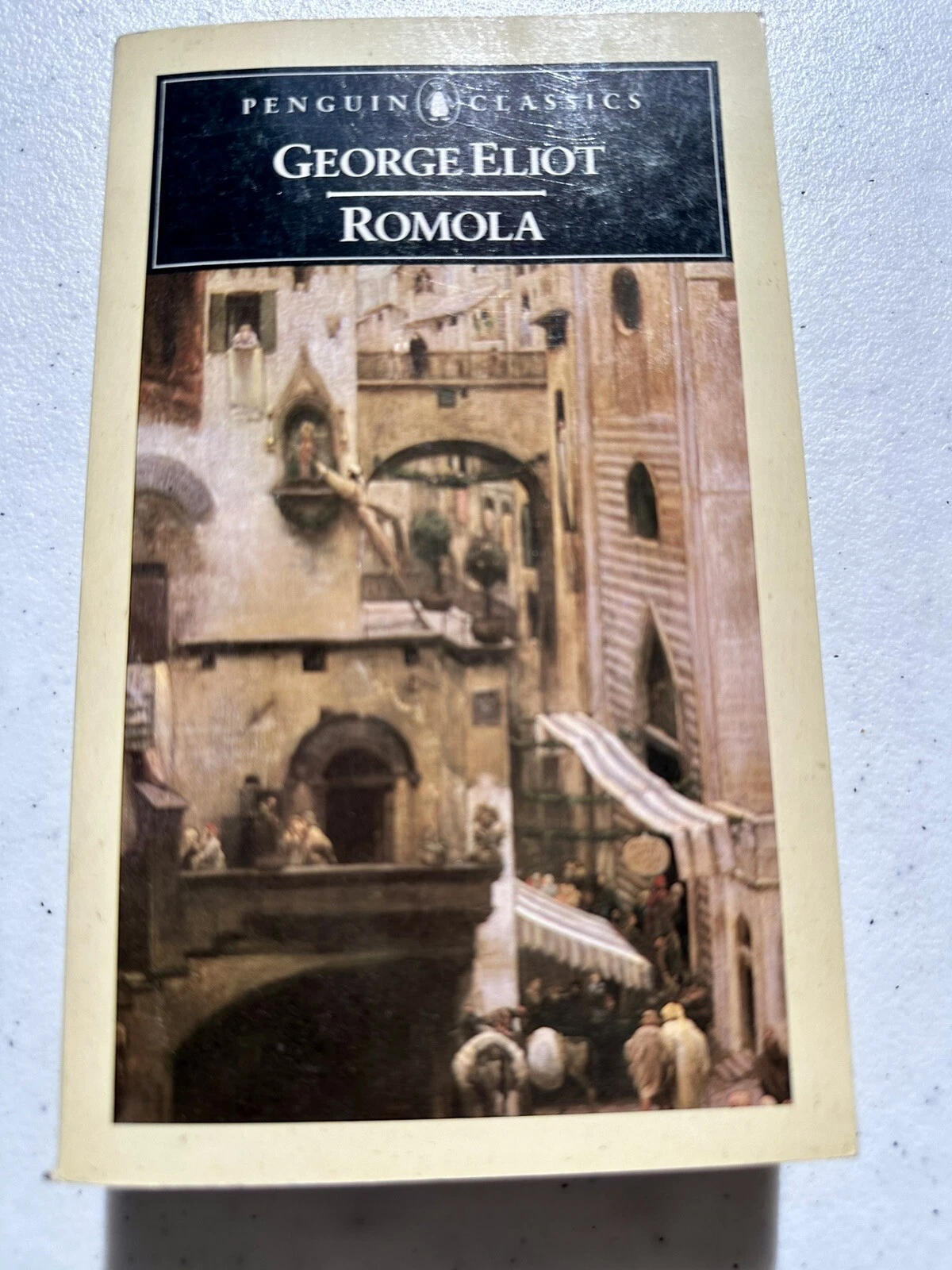 Romola