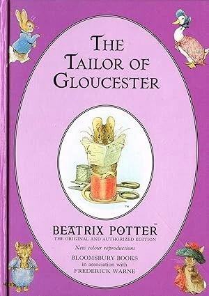 The Tailor of Gloucester