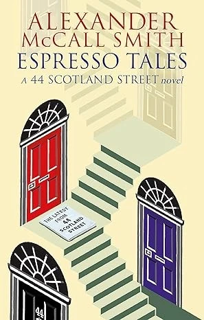 ESPRESSO TALES