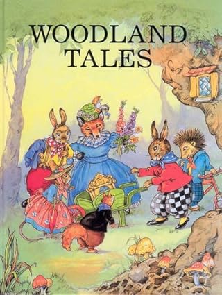 Woodland Tales