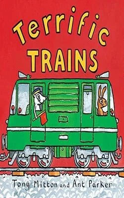 Terrific Trains