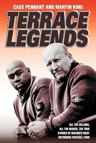 Terrace Legends