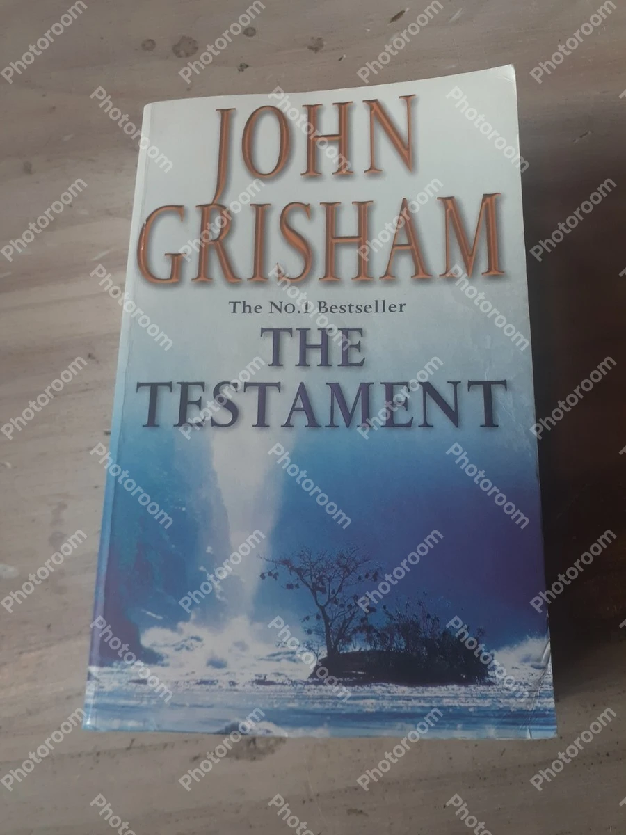 The Testament