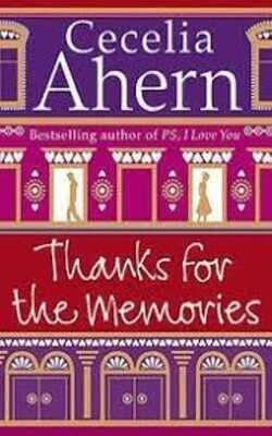 Thanks for the Memories