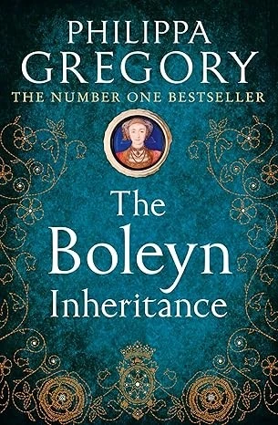 The Boleyn Inheritance