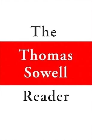 THE THOMAS SOWELL READER