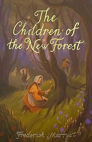 The Children of the New Forest