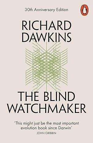 The Blind Watchmaker
