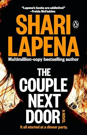 The Couple Next Door