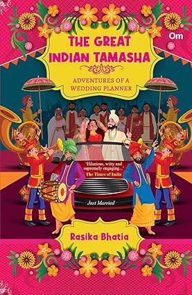 The Great Indian Tamasha