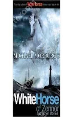 The White Horse of Zennor