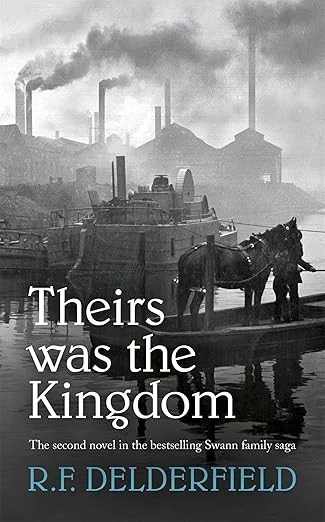 THEIRS WAS THE KINGDOM