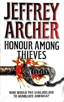 Honour Among Thieves