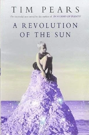 Revolution of the Sun