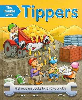Trouble with Tippers