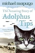 The Amazing Story of Adolphus Tips