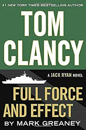 Tom Clancy