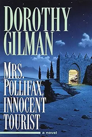 Mrs. Pollifax, Innocent Tourist