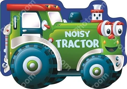 Noisy Tractor