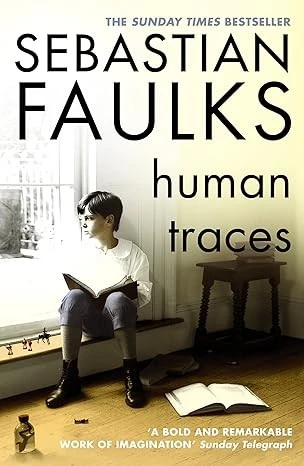 Human Traces: A Novel
